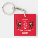 Search for nut square key rings For kids