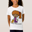 Search for future veterinarian tshirts Career