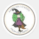 Search for curly stickers Halloween