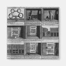 Search for criminal magnets Jail