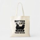 Search for chicken egg tote bags Funny