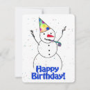 Search for snowmen invitations Snowman