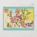 Search for uk map postcards Colourful