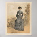 Search for vintage equestrian horse posters Woman
