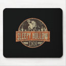 Search for horseman mousepads Ghost