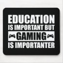 Search for gamer quotes mousepads Geek