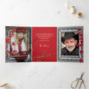 Search for trifold christmas cards Multi photo