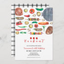 Search for summer cookout invitations Grill and chill