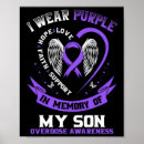 Search for my son posters Drug recovery