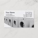 Search for machine repair business cards Service