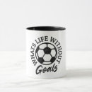 Search for life goals mugs Motivation