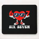 Search for valentine s day mousepads Six