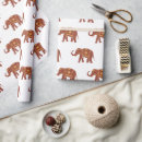 Search for white elephant wrapping paper Pattern