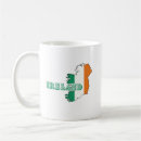 Search for ireland map mugs Flag
