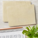 Search for parchment envelopes Vintage