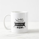 Search for greatest mom mugs Modern