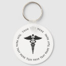 Search for nursing symbol key rings Doctor
