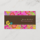Search for hibiscus flower business cards Flowers
