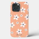Search for daisy flower iphone cases Botanical