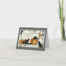 Search for bird halloween cards Pumpkins