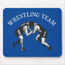 Search for freestyle mousepads Wrestling