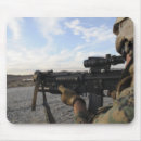 Search for targets mousepads Guns
