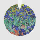 Search for impressionism christmas tree decorations Flowers