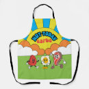 Search for hippy aprons 60s