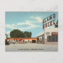 Search for vintage texas postcards Alamo
