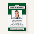 Search for medical professional id badges Security