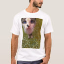 Search for funny cooking tshirts Cat