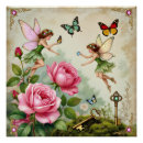 Search for garden fairy posters Fantasy
