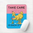 Search for fun characters mousepads Cute