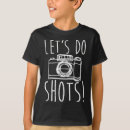 Search for funny photography tshirts Lens