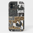 Search for antique chickens iphone cases Animals