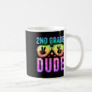 Search for 2nd best mugs First day of school