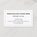 Search for respectable Clean