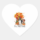 Search for springer spaniel stickers Pug