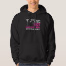 Search for lineman hoodies Wife