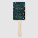 Search for gold wedding programs Modern