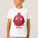 Search for pomegranate tshirts Cute