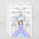 Search for royal 1st birthday invitations Girls
