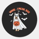 Search for funny cat face stickers Halloween