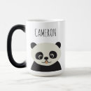 Search for panda mugs Animal