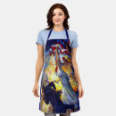 Search for vintage american flag aprons Retro