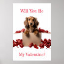 Search for will you be my valentine posters Funny