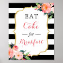 Search for eat cake posters Dessert