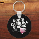 Search for north carolina key rings Usa