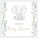 Search for cute baby elephant stickers Peanut