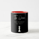 Search for funny chess mugs Queen